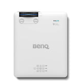 BenQ LU785 Standard-kast projektor 6000 ANSI lumens DLP WUXGA (1920x1200) Hvid