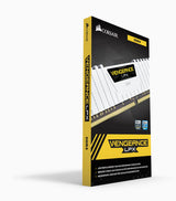 Corsair Vengeance LPX hukommelsesmodul 32 GB 2 x 16 GB DDR4 288-pin DIMM