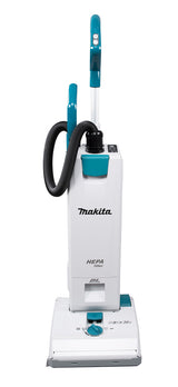 Makita Aspirapolvere a batterie 85 W senza batteria rengøring-tørringsmaskine til gulve 114 m²/t Step-on