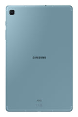 Samsung Galaxy Tab S6 Lite LTE 4G Snapdragon LTE-TDD & LTE-FDD 64 GB 26,4 cm (10.4") 4 GB Wi-Fi 5 (802.11ac) Blå