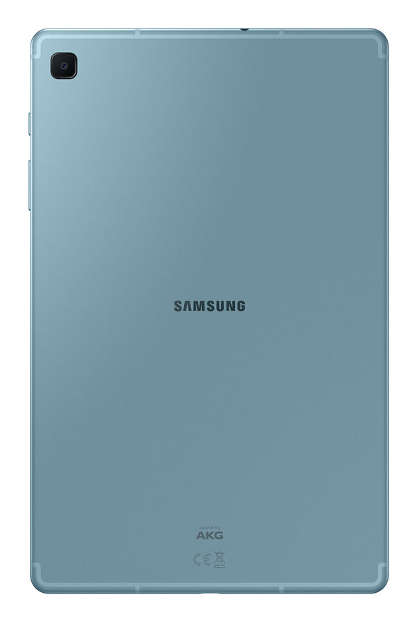 Samsung Galaxy Tab S6 Lite LTE 4G Snapdragon LTE-TDD & LTE-FDD 64 GB 26,4 cm (10.4") 4 GB Wi-Fi 5 (802.11ac) Blå