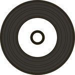 MediaRange CD-R 700MB 52x 50 stk