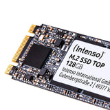 Intenso Top 128 GB M.2 Serial ATA III 3D NAND