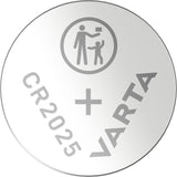 Varta -CR2025