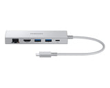 Samsung EE-P5400 USB 2.0 Type-C Sølv
