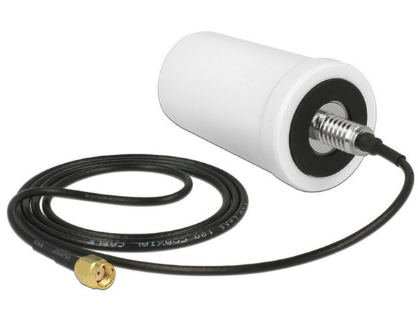 DeLOCK 88985 antenne Omniretningsbestemt antenne RP-SMA 3 dBi