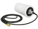 DeLOCK 88985 antenne Omniretningsbestemt antenne RP-SMA 3 dBi