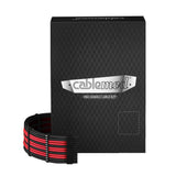 Cablemod CM-PCSI-FKIT-NKKR-R intern strømkabel