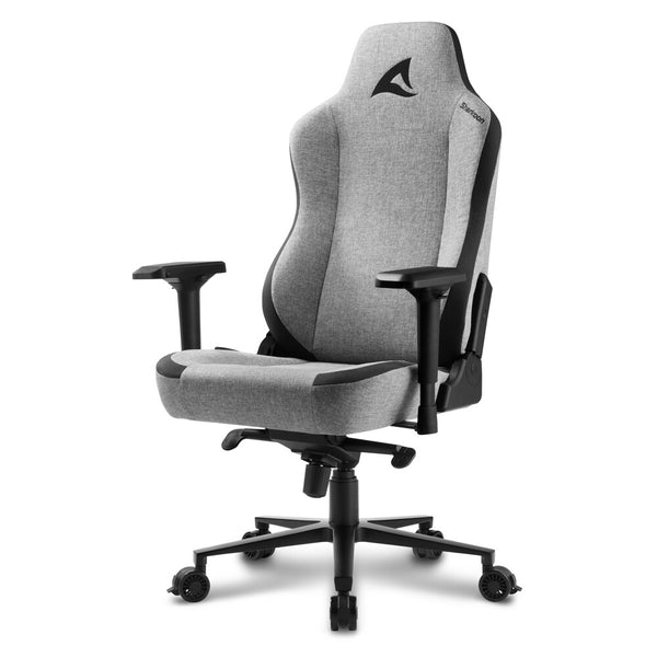 Sharkoon SKILLER SGS40 Fabric Polstret sæde Polstret ryglæn