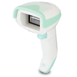 Datalogic Gryphon GBT4500 Håndholdt stregkodelæser 1D/2D Laser Hvid