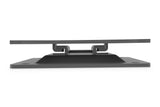 Digitus DA-90303-1 skærmbeslag og -stativer 68,6 cm (27") Væg Sort