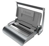 Fellowes 5224101 bindemaskine 120 ark Grafit