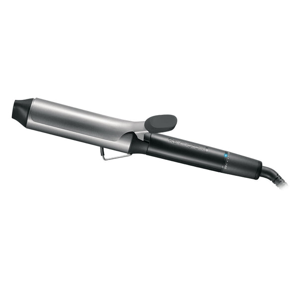 Remington Pro Big Curl Krøllejern Varm Sort, Grå