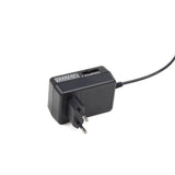 EnerGenie EG-MC-008 strømadapter og vekselret Indendørs 12 W Sort