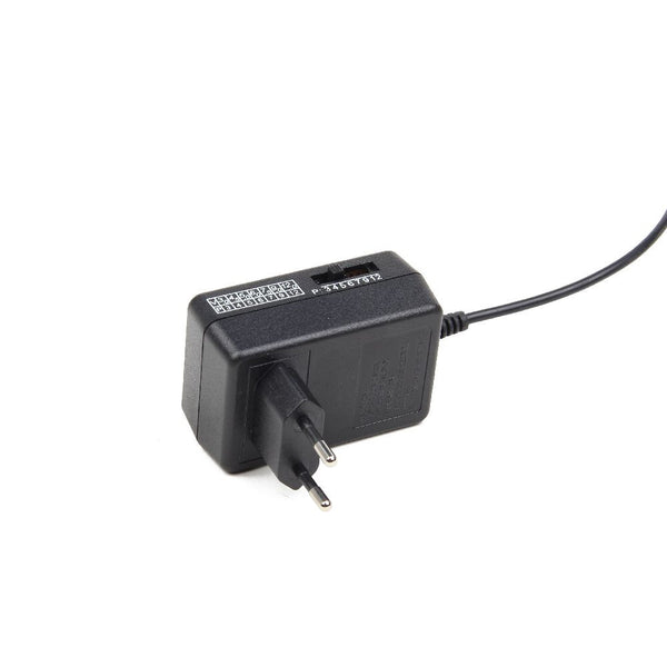 EnerGenie EG-MC-008 strømadapter og vekselret Indendørs 12 W Sort