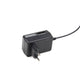 EnerGenie EG-MC-008 strømadapter og vekselret Indendørs 12 W Sort