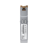 Ubiquiti UACC-CM-RJ45-1G modul til netværksmodtager Kobber 1000 Mbit/s RJ-45