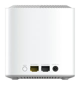 D-Link COVR-X1863 mesh Wi-Fi-system Hvid 1 Intern