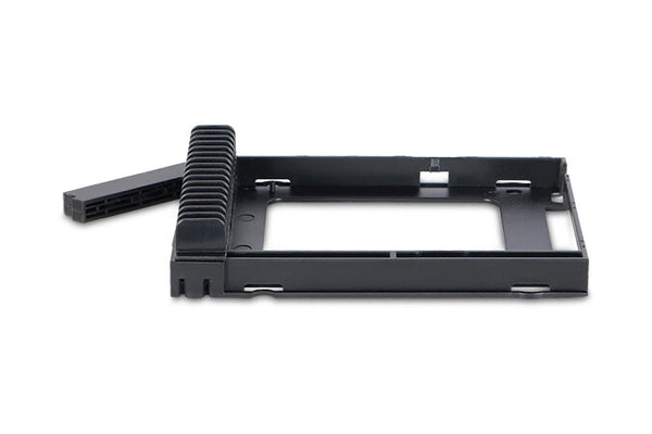 Icy Dock MB741TP-B drevkabinet HDD/SSD kabinet Sort 2.5"
