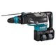 Makita HR006GZ hammerbor 310 rpm
