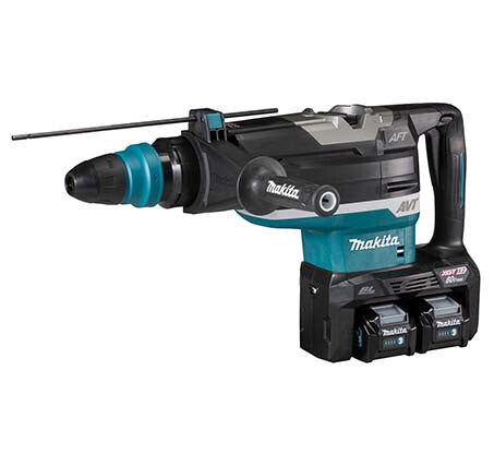 Makita HR006GZ hammerbor 310 rpm