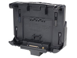 Panasonic PCPE-GJG1V02 mobil dockingstation Tablet Sort