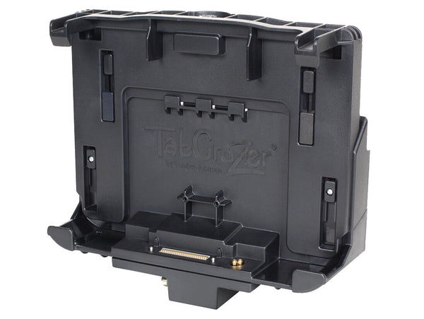 Panasonic PCPE-GJG1V02 mobil dockingstation Tablet Sort