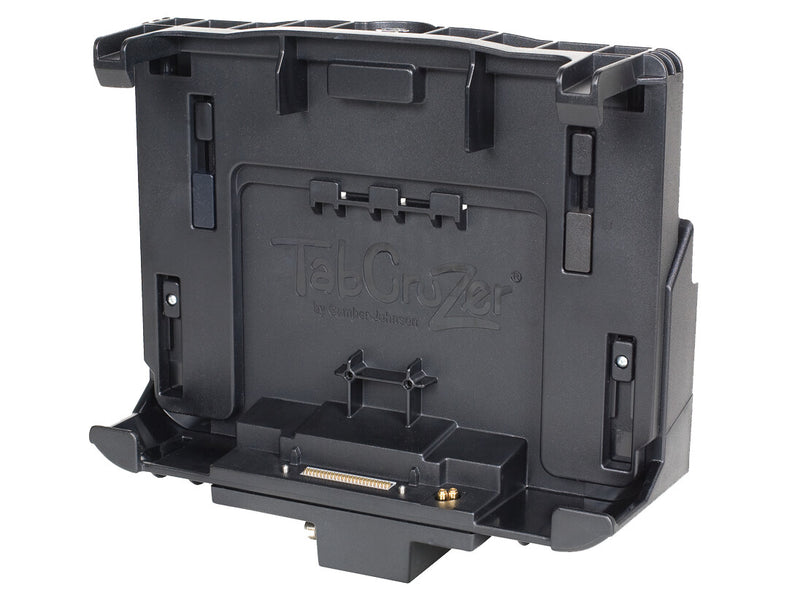 Panasonic PCPE-GJG1V02 mobil dockingstation Tablet Sort
