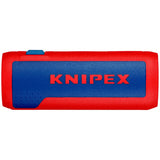 Knipex 90 22 01 SB manuelt rørskæreværktøj Rørskærer