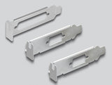 DeLOCK 90413 interface-kort/adapter Intern Parallel, RS-232