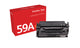 Everyday™ Mono Toner by Xerox compatible with HP 59A (CF259A), Standard kapacitet