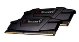 G.Skill Ripjaws V F4-3600C16D-16GVKC hukommelsesmodul 16 GB 2 x 8 GB DDR4 288-pin DIMM