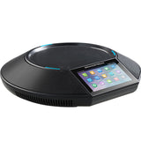 Grandstream Networks GAC2500 IP-telefon Sort 6 Linier LCD Wi-Fi