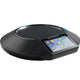 Grandstream Networks GAC2500 IP-telefon Sort 6 Linier LCD Wi-Fi