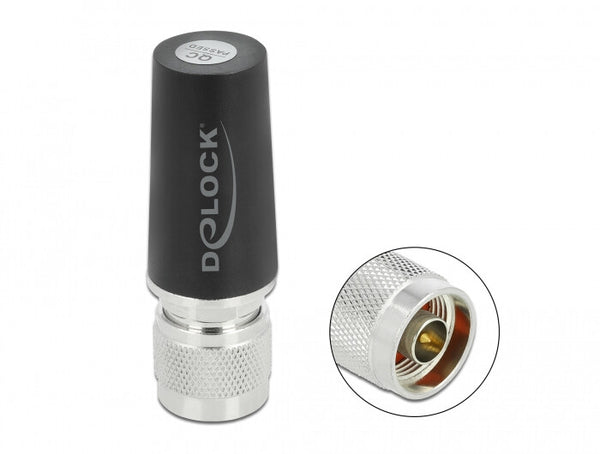 DeLOCK 12604 antenne N-type 3 dBi