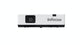 InFocus IN1049 dataprojekter Standard-kast projektor 4600 ANSI lumens 3LCD WUXGA (1920x1200) Hvid