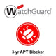 WatchGuard WGM57173 software licens/opgradering 1 licens(er) 3 År