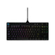 Logitech G 920-009390 tastatur Spil USB AZERTY Fransk Sort