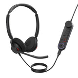 Jabra Engage 50 II Headset Ledningsført