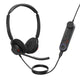Jabra Engage 50 II Headset Ledningsført USB Type-C