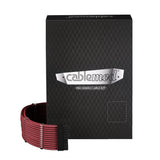 Cablemod CM-PCSI-FKIT-NKBR-R intern strømkabel