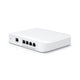 Ubiquiti UniFi Switch Flex XG Administreret L2 10G Ethernet (100/1000/10000) Strøm over Ethernet (PoE) Hvid