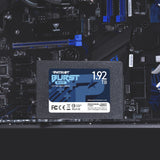 Patriot Memory Burst Elite 1,92 TB 2.5" Serial ATA III