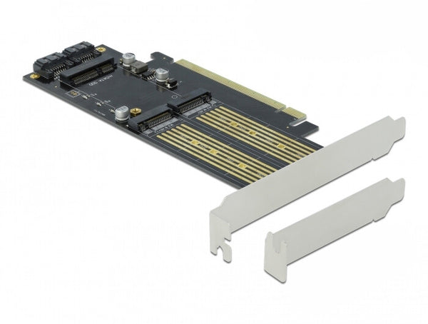 DeLOCK 90486 interface-kort/adapter Intern M.2