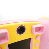 Easypix KiddyPix Mystery Digitalt kamera til børn