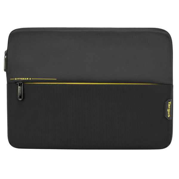 Targus CityGear 35,6 cm (14") Etui Sort