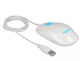 DeLOCK 12537 mus Kontor Ambidextrous USB Type-A Optisk 1200 dpi