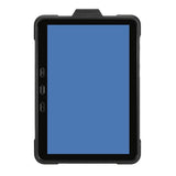 Targus THD501GLZ tablet etui 25,6 cm (10.1") Flipetui Sort