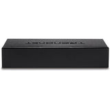 Trendnet TPE-P521ES netværksswitch Administreret Gigabit Ethernet (10/100/1000) Strøm over Ethernet (PoE) Sort