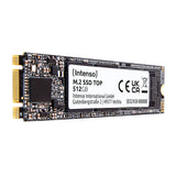 Intenso Top 512 GB M.2 Serial ATA III 3D NAND